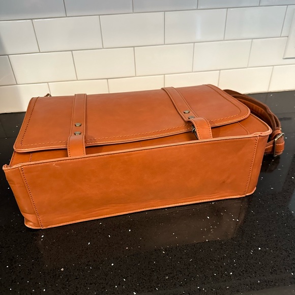⭐️ Sale ⭐️ 💼 Ecosusi Women's Briefcase gently used. - Picture 5 of 14